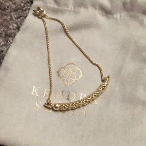 Kendra Scott bracelet